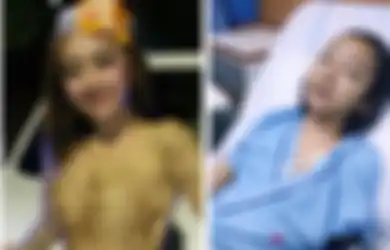Kondisi Kian Memprihatinkan, Pedangdut Muda Ini Harus Rela Jual Rumah hingga Alat Musik Demi Tutupi Biaya Berobat