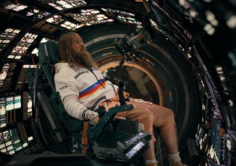 Sinopsis Film Project Hail Mary, Petualangan Ryan Gosling ke Luar Angkasa untuk Selamatkan Bumi