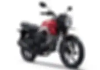 Awas Kehabisan, Honda CB150 Verza Cicilannya Rp 800 Ribuan, Dapat Gratis Angsuran Sampai Empat Kali