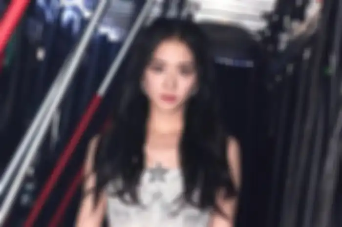 Jisoo BLACKPINK