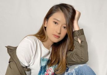 Bukan Rizky Febian Atau Anrez Adelio, Amanda Caesa Blak-blakan Sosok Pria Idamannya, Ternyata Putri Parto Ingin Punya Kekasih yang Seperti Ini