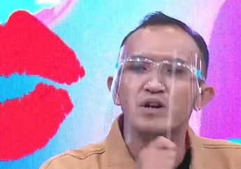 Bermata Sayu, Caesar YKS Dituding Konsumsi Sabu Usai Kuat 24 Jam Nonstop Live di TikTok? Intip Perubahan Wajahnya yang Bikin Syok