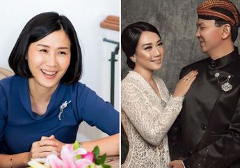 Ngaku Syok Setengah Mati Tiba-tiba Dilamar Ahok Padahal Urusan Cerai dengan Veronica Tan Baru Saja Selesai, Puput Nastiti Devi Langsung Pasrahkan Diri Kepada Tuhan: Kalau ini Jodoh Saya Dekatkanlah, Kalau Bukan Maka Jauhkanlah..