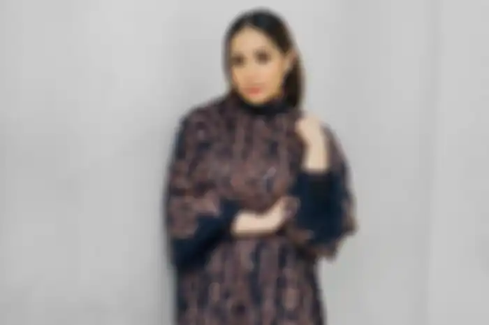 Nagita Slavina