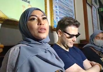 Terungkap Alasan Cinta Penelope Gugat Cerai Suami Bule Turki, Akui Gegara Hal Ini