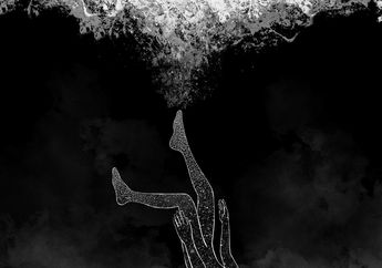 RATAPAN Pilu Ibu di Surabaya, 2 Anak Balitanya Hanyut di Sungai: Dibawa Buaya Putih