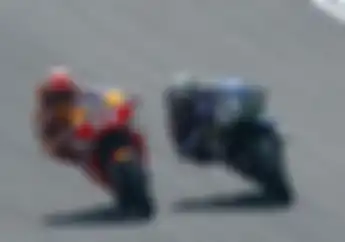 Hasil FP1 MotoGP Rep Ceska, Dovizioso Mengejutkan, Rossi Tertatih-tatih