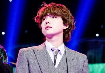 5 Fancam Jinu ‘WINNER’ yang Membuktikan Ia Multitalent. Bikin Meleleh!