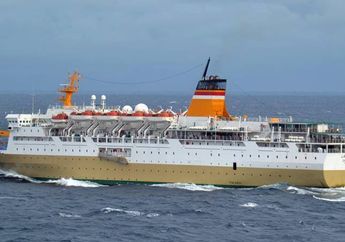 Jadwal Mudik Gratis Kapal Laut 2025, Ada 15 Rute ke Belawan hingga Surabaya, Begini Cara Daftarnya