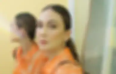 Bukannya Tenang, Luna Maya Malah Beberkan Gangguan Horor yang Dialaminya Ketika Nginap di Hotel Mewah ini