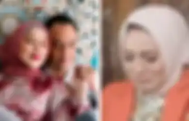 Kecewanya Elma Theana Bak Dilepeh Mentah-mentah, Ferry Irawan Tak Sudi Berikan Tanggapan: Mena Sekarang Prioritas Saya!