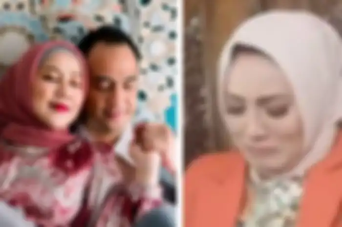Venna Melinda, Ferry Irawan, Elma Theana