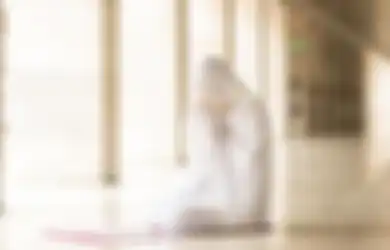 Harus Diiringi Komitmen Tak Bakal Ulang Kesalahan, Simak Niat dan Tata Cara Melaksanakan Salat Taubat Nasuha