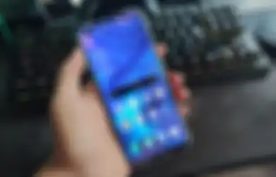 Review Kamera Selfie Oppo Reno4, Masih Bisa Bikin Wajah Glowing