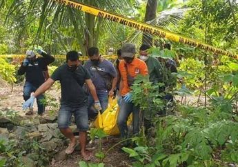 Kronologi Pesugihan Maut di Kebumen, Dukun Habisi Kepala Sekolah dan Buang Jasadnya di Hutan, Motifnya Terkuak