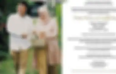 Akhirnya Bagi-bagi Makanan Catering ke Anak Yatim, Pasangan Ini Harus Telan 'Pil Pahit' Resepsi Nikahnya Batal Gara-gara Mewabahnya Covid-19: Kami Menghargai Nyawa Orang Lain