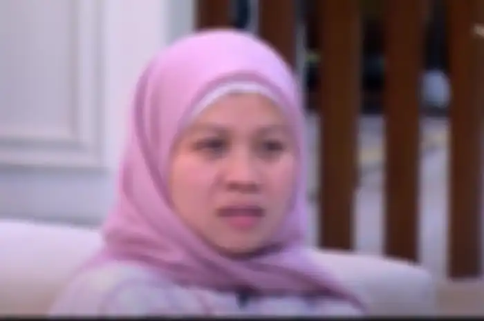 Sus Rini cari asisten