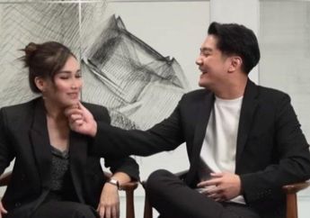 Boy William Ulang Tahun, Ayu Ting Ting Diam-diam Beri Panggilan Sayang Ini hingga Kado di Luar Ekspektasi: Aku Happy!