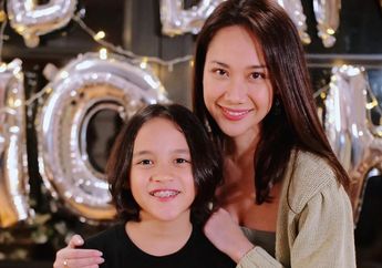 Pantas Putra BCL Miliki Wajah Tampan, Potret Muda Mendiang Ashraf Sinclair yang Ternyata Plek Ketiplek Dengan Noah Sincalir Sukses Curi Perhatian