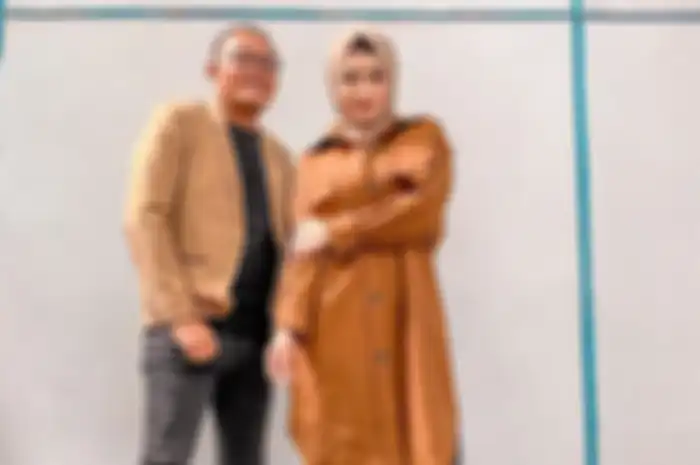 Sule dan Nathalie Holscher akan segera menikah 