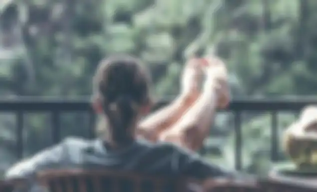 Tanda kalau tubuh dan pikiran kita butuh me time