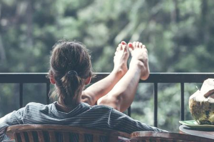Tanda kalau tubuh dan pikiran kita butuh me time
