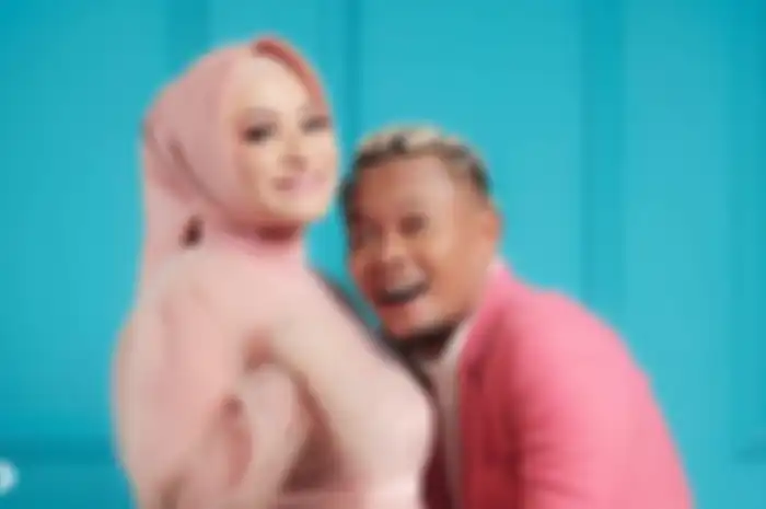 Sebentar lagi melahirkan, Nathalie Holscher sudah berpikir bakal punya anak lagi, begini jawaban Sule.