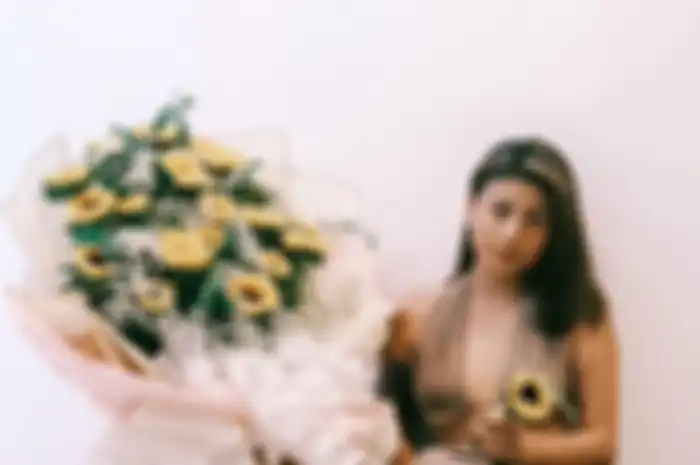 Awkarin tinggalkan akun Instagram