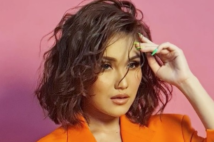 Ayu Ting Ting