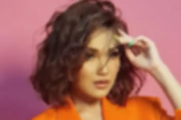Ayu Ting Ting