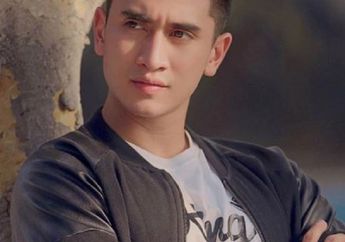 Sederhana Banget, Ini Menu Buka Puasa Favorit Verrell Bramasta