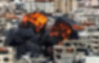 242 Orang Tewas di Jalur Gaza, PBB Siap Hukum Israel, Benjamin Netanyahu: Mereka Anti-Israel
