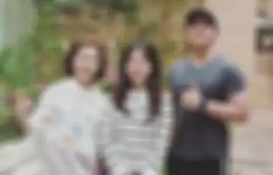 Tuding Jadi Wanita Penggoda yang Rebut Kaesang Pangarep dari Pelukan Buah Hatinya, Ibu Felicia Tissue Nekat Labrak Nadya Arifta Habis-habisan: Pengkhianat!