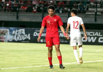 Usai Dicoret Timnas U-19, Serdy Ephy Fano Kini Resmi Dipecat oleh Klubnya