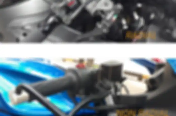 Master Rem Radial Dan Non Radial