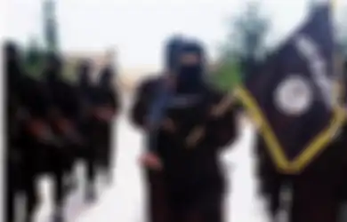 Jurnalis Ini Sebut ISIS Hanya Takut pada Israel, 'ISIS Yakin Bisa Kalahkan Amerika, Rusia, hingga Inggris, Tapi Pasukan Israel Benar-benar Berbahaya'
