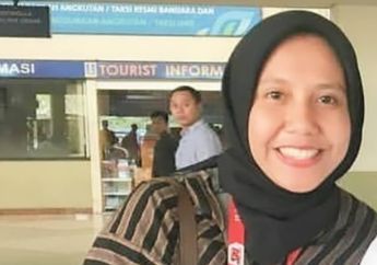 Namanya Kini Jadi Sorotan, Beredar Status Pendidikan Nadya Arifta di Media Sosial yang Disebut Mengundurkan Diri dari Kampus dan Tak Lulus Kuliah