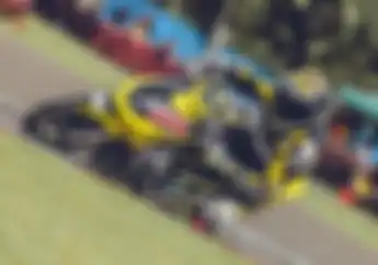 Mio Ancaman, Modal Radiator Bisa Ninggalin Spek FFA Sekebon Bos