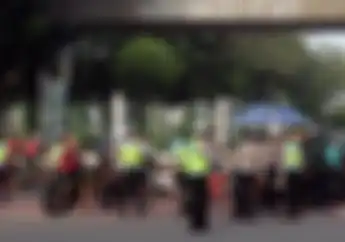 Bikers Sunmori Bongkar Penyebab Alasan Aktivitas Riding Minggu Pagi Malah Sering Dihujat