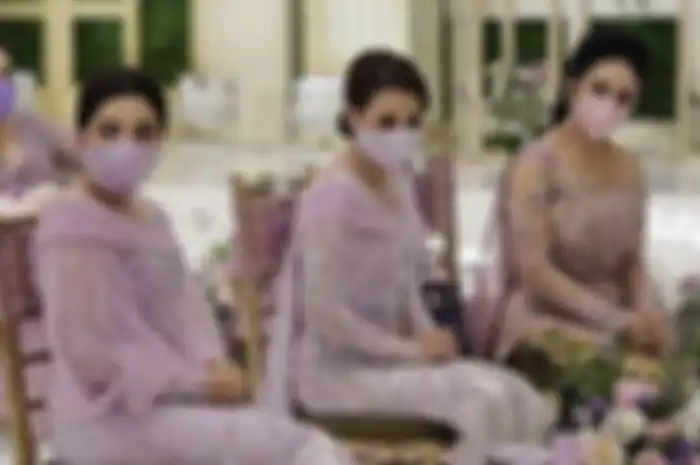 Ashanty, Aurel dan Krisdayanti