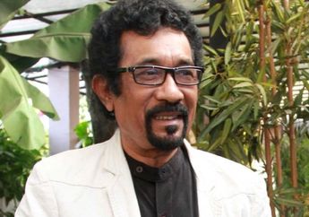 Profil Hamdan ATT, Pedangdut Senior yang Meninggal Dunia di Usia 76, Kondang Berkat Lagu Termiskin di Dunia