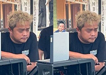 Profil Thomas Alva Edi Sound Horeg Alias Memed, Pria yang Lagi Viral hingga Dijuluki Anomali Dunia Maya