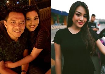 Anak Perawannya Pilih Keluar Masuk Kelab Malam Demi Cita-citanya Jadi DJ, Ashanty Ungkap Isi Hati Anang Hermansyah yang Remuk dan Stres Berat: Anang Kayak Digebukin, Drop Banget!