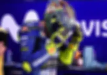 Hanya Karena Hal Ini, Kepala Teknik Tim Yamaha Didepak Valentino Rossi