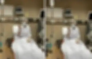 Fitri Salhuteru Ungkap Nikita Mirzani Sudah Punya Sakit Sejak Dahulu: Sakitnya Udah Lama Tapi Ditahan, Cuma Minum Obat Nggak Mempan