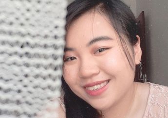 Hasil Curhatan Pencinta Qoutes, Buat Kezia Grace Abraham Raih Pendapatan hingga Puluhan Juta