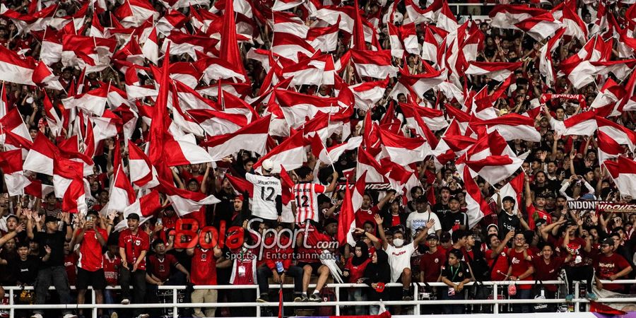 Curhat Kevin Diks ke Publik Eropa soal Tabiat Suporter Timnas Indonesia