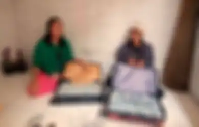 Klarifikasi Bonge Soal Uang Rp500 Juta dari Paula - Baim: Dianter ke Rumah tapi Nggak Nerima Sepeserpun Uangnya 