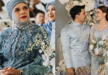 Nikah Hari Ini, Geni Faruk Larang Thariq Halilintar Sentuh Aaliyah Massaid Sebelum Akad, Begini Pesannya ke Sang Putra