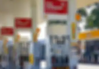 Promo Menarik SPBU Shell Bikin Girang Bikers, Pertamina Wajib Waspada